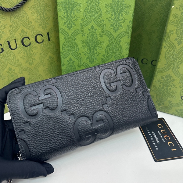 グッチ財布コピー内部構造